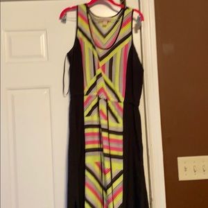 Michael Kors Maxi Dress